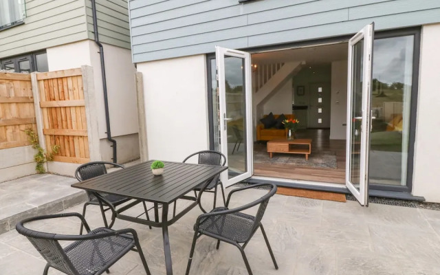 15 Parc Delfryn