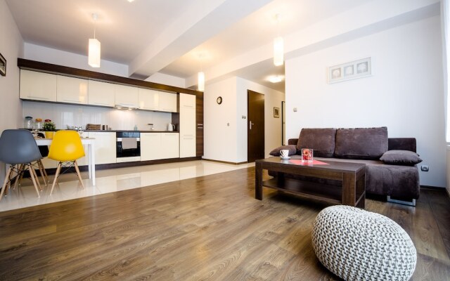 Cracow Old City Apartments - Friendhouse