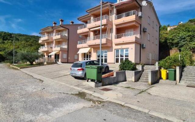 Apartments Daiana 1267