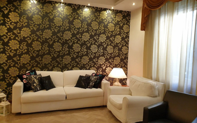 ACasaMia WelcHome Hotel