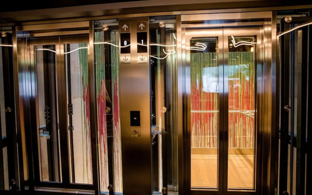 Motel One Graz