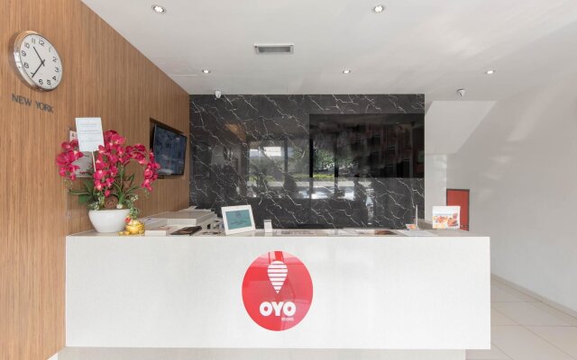 OYO Rooms Damansara One Utama