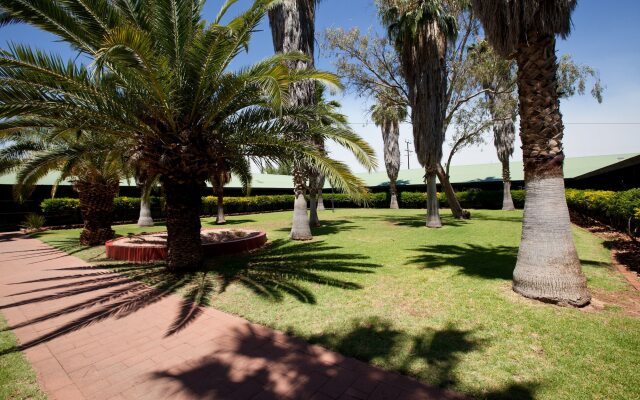 Mercure Alice Springs Resort