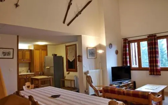 Erable - Les Carroz D'Arã‚Ches