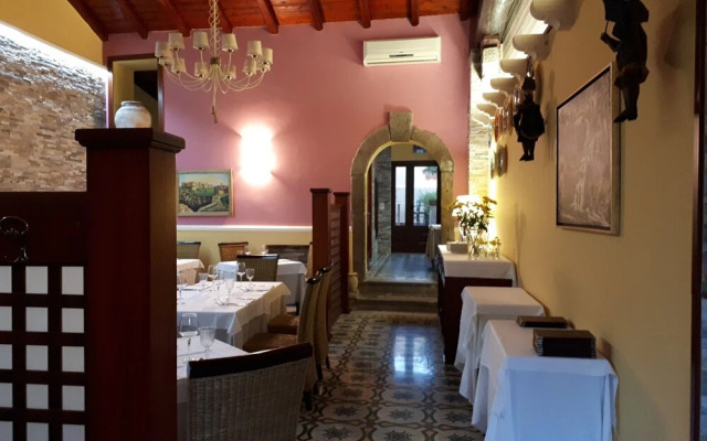 La Riviera B&B