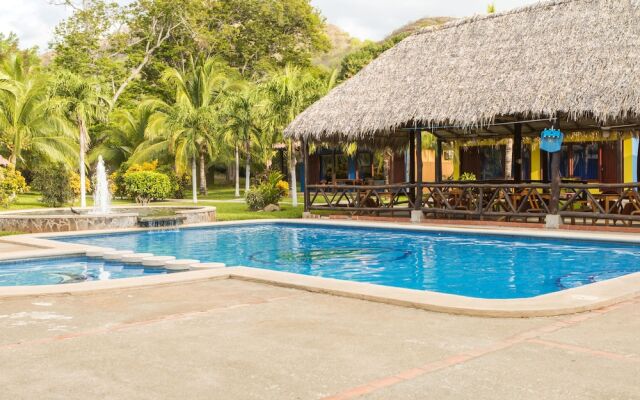 Guanacaste Lodge