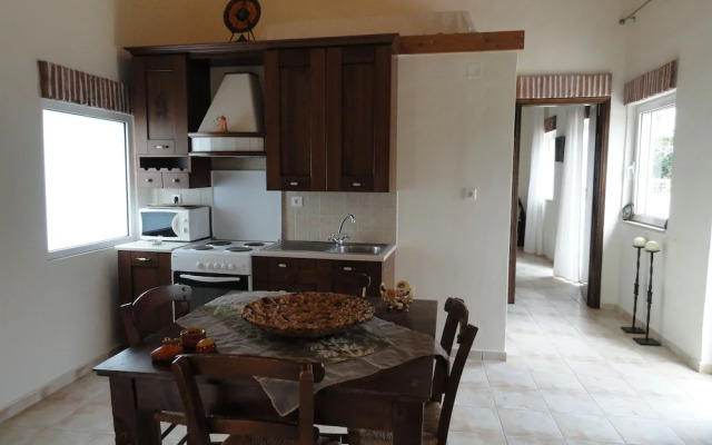 Villa Arokaria