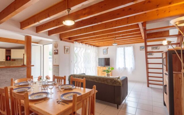 House Brive 1 Vaux Sur Mer