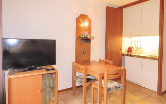 Amazing Apartment in Thalfang With 1 Bedrooms