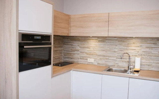 Apartamenty I.M.A. Towarowa