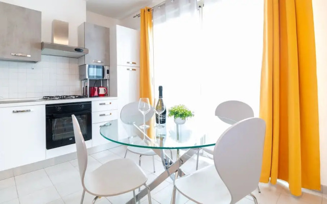 Welcomely - Casa Donna Pabla