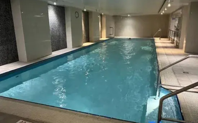 CBD 3BR Apt/Darling Harbour&Chinatown-2 mins walk