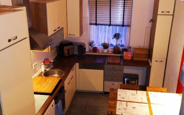 Ferienwohnung Künstler Karlo