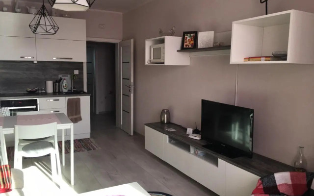 Panorama Apartment Darvenitsa