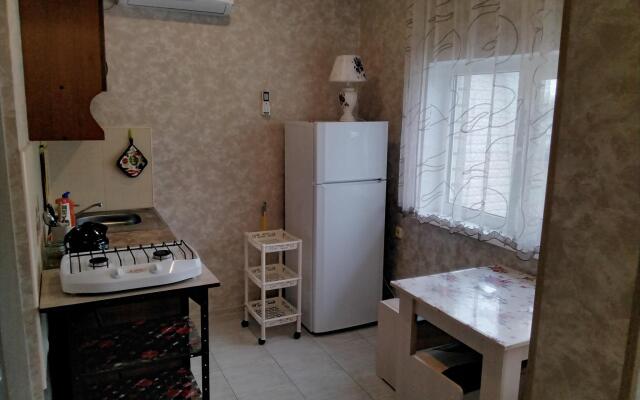 Guest house Valeriia