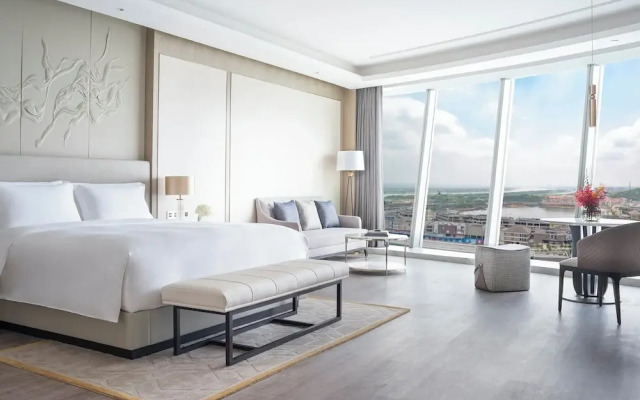 Langham Place Changsha