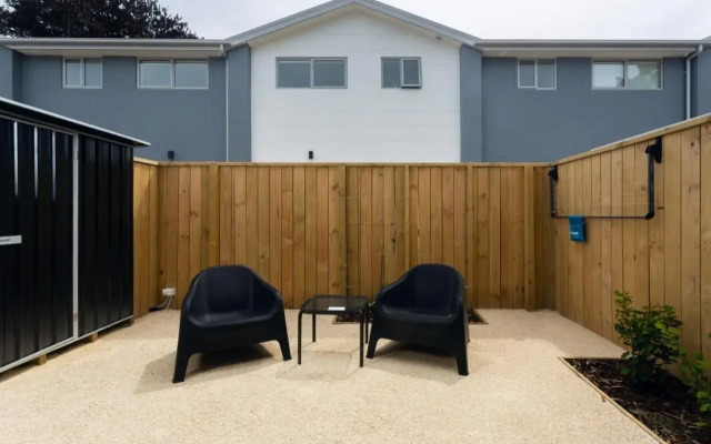 Armagh 221 - Christchurch Holiday Homes