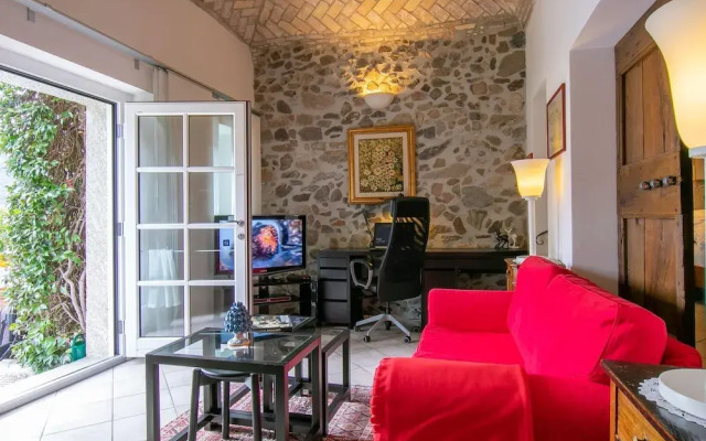 Casa Tam in Melide