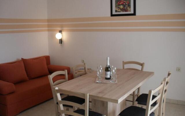 Apartments Desanka