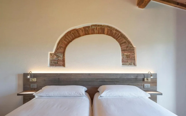 Agriturismo La Colombaia