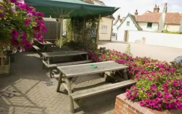 Swan Hotel Thaxted by Greene King Inns