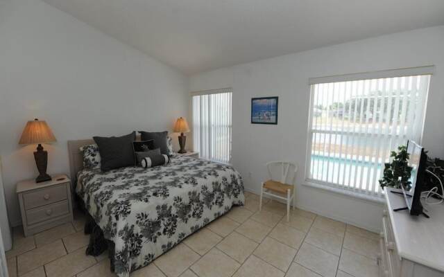 Florida Holiday Villa