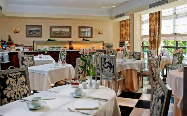 Hotel Valladolid Recoletos