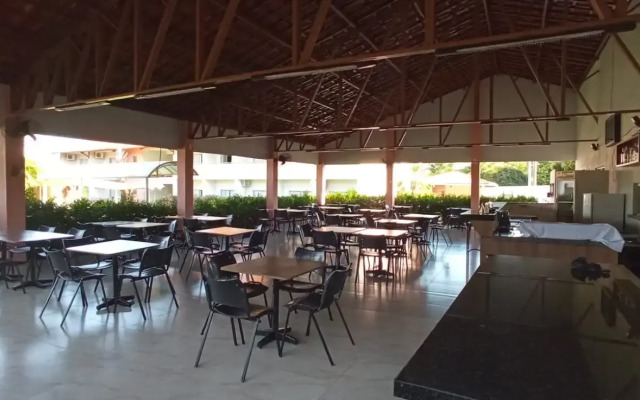 Santa Rosa Hotel