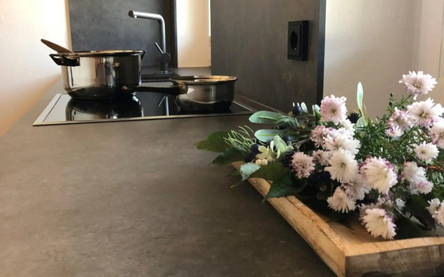 Ferienwohnung Familie Zint