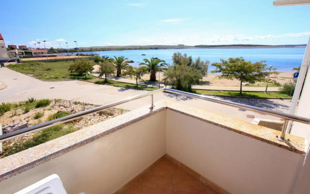 Apartments Franko