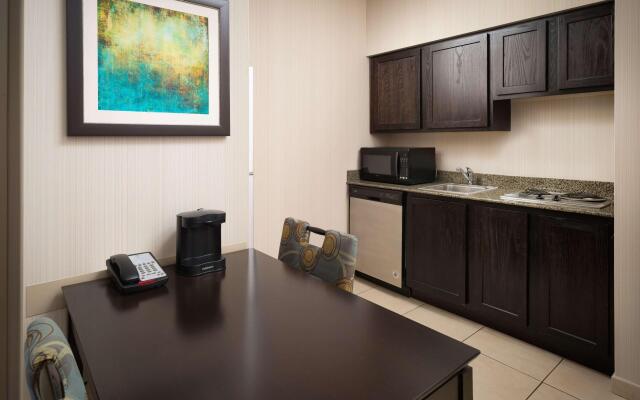 Homewood Suites Atlanta Kennesaw