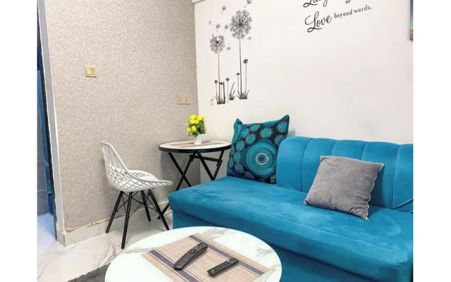 Pazoori Stays at Smart Homes Kilimani