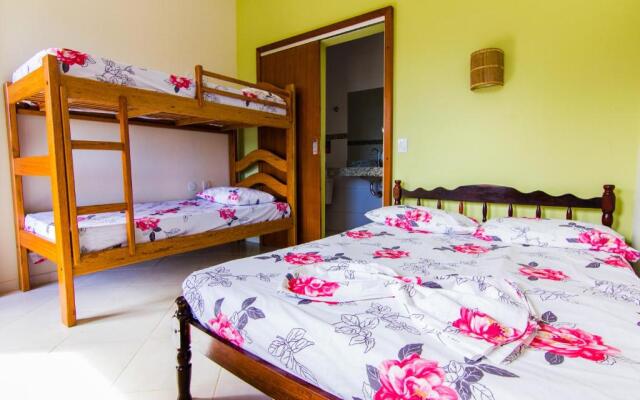 Harmoni Hostel & Pousada