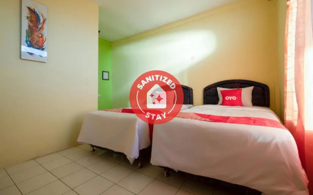 OYO 3206 Hotel Sido Langgeng