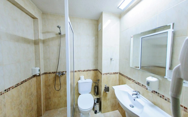 Hotel Dumanov