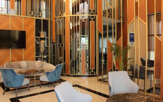 Tryp BY Wyndham Istanbul Maltepe