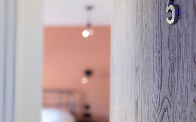 The Wolfe Inn Wolfscastle