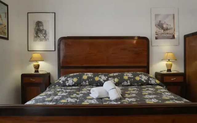 B&B Casaquercia