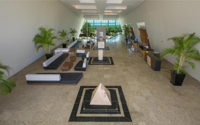 Grand Sirenis Riviera Maya Resort & Spa - All Inclusive