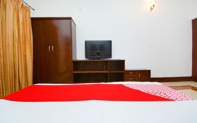 Dlm Valley Resorts by OYO Rooms