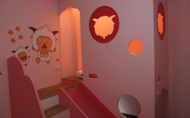 Nanjing 222 Guest House