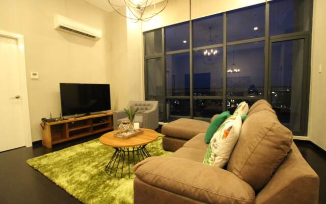 SIGLO SUITES @ Milano Residences