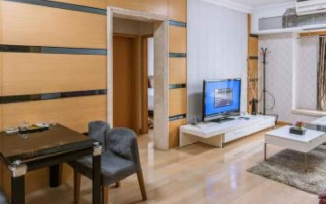 Xi Run Apartment Hotel Huifeng