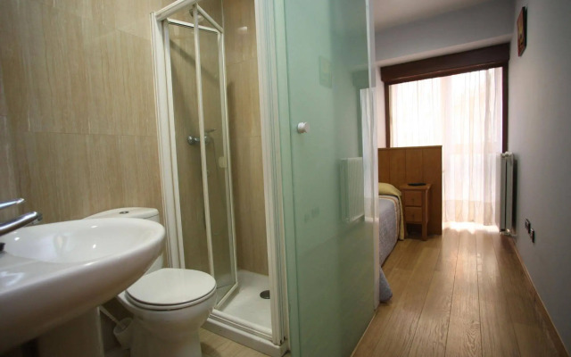 Hostal Caballeros