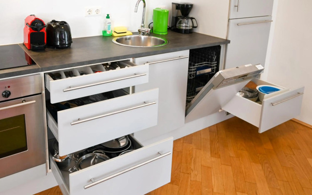 Delightful Suite Hofburg