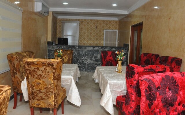 Mozida Suites