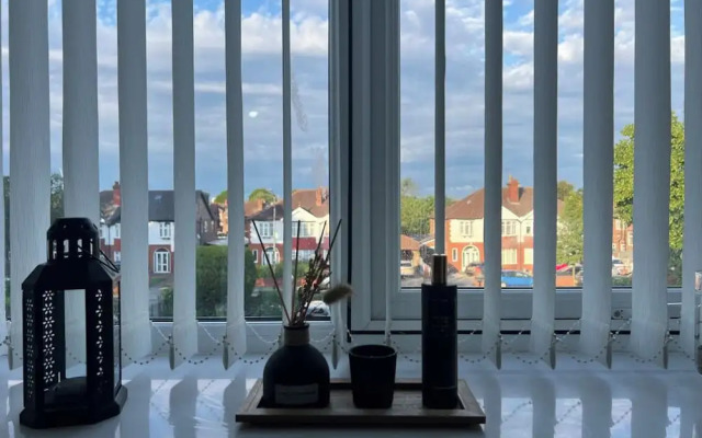 Luxury Holiday Apartments