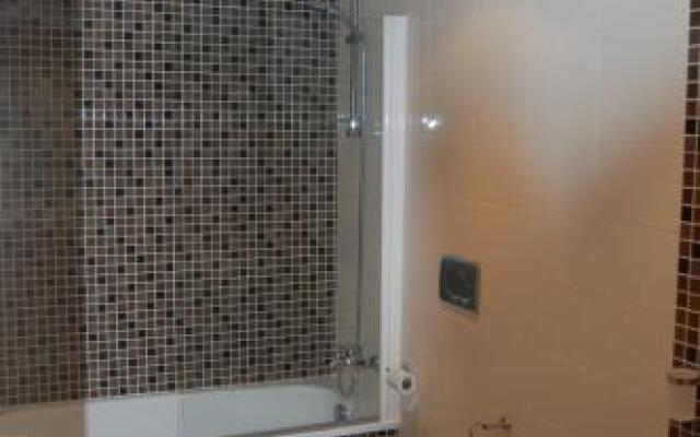 Apartamentos Cedeira