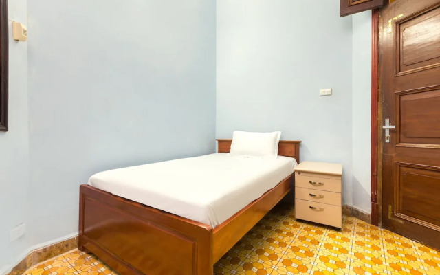 Chikoo Homestay