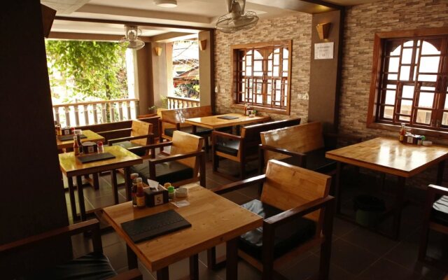Sok Heng Guesthouse